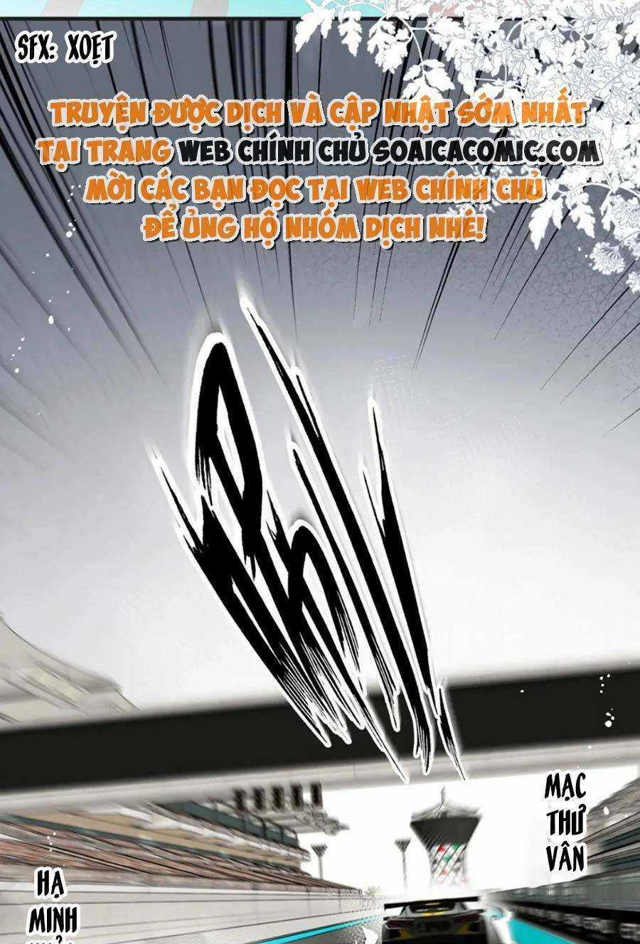 Quảng Đời Còn Lại Có Em Chapter 92 trang 28