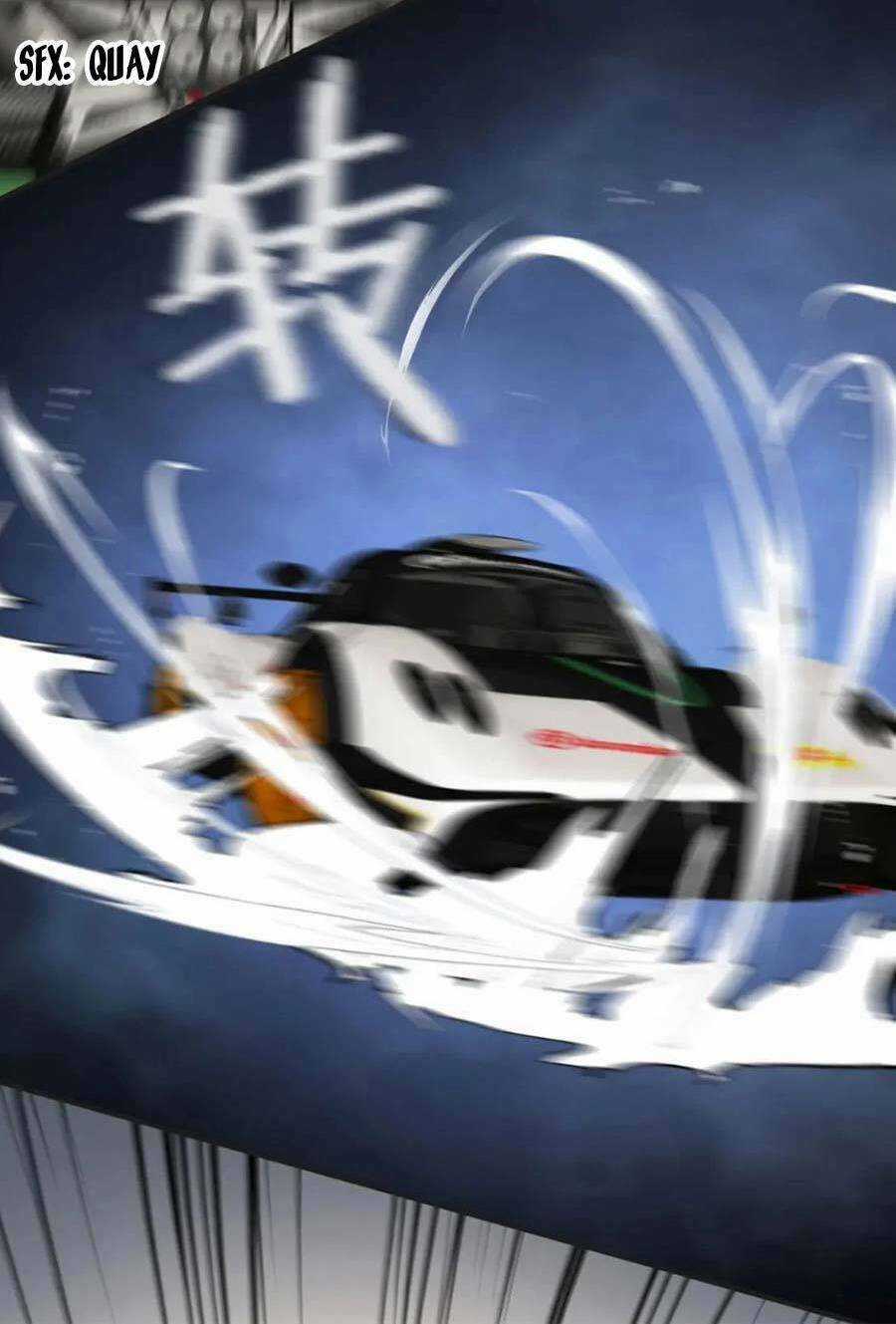 Quảng Đời Còn Lại Có Em Chapter 92 trang 31