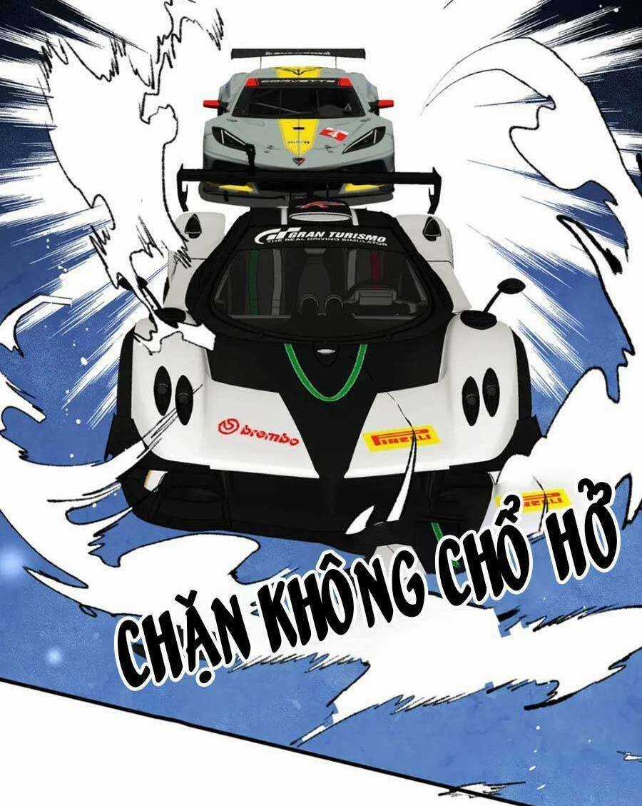 Quảng Đời Còn Lại Có Em Chapter 92 trang 34