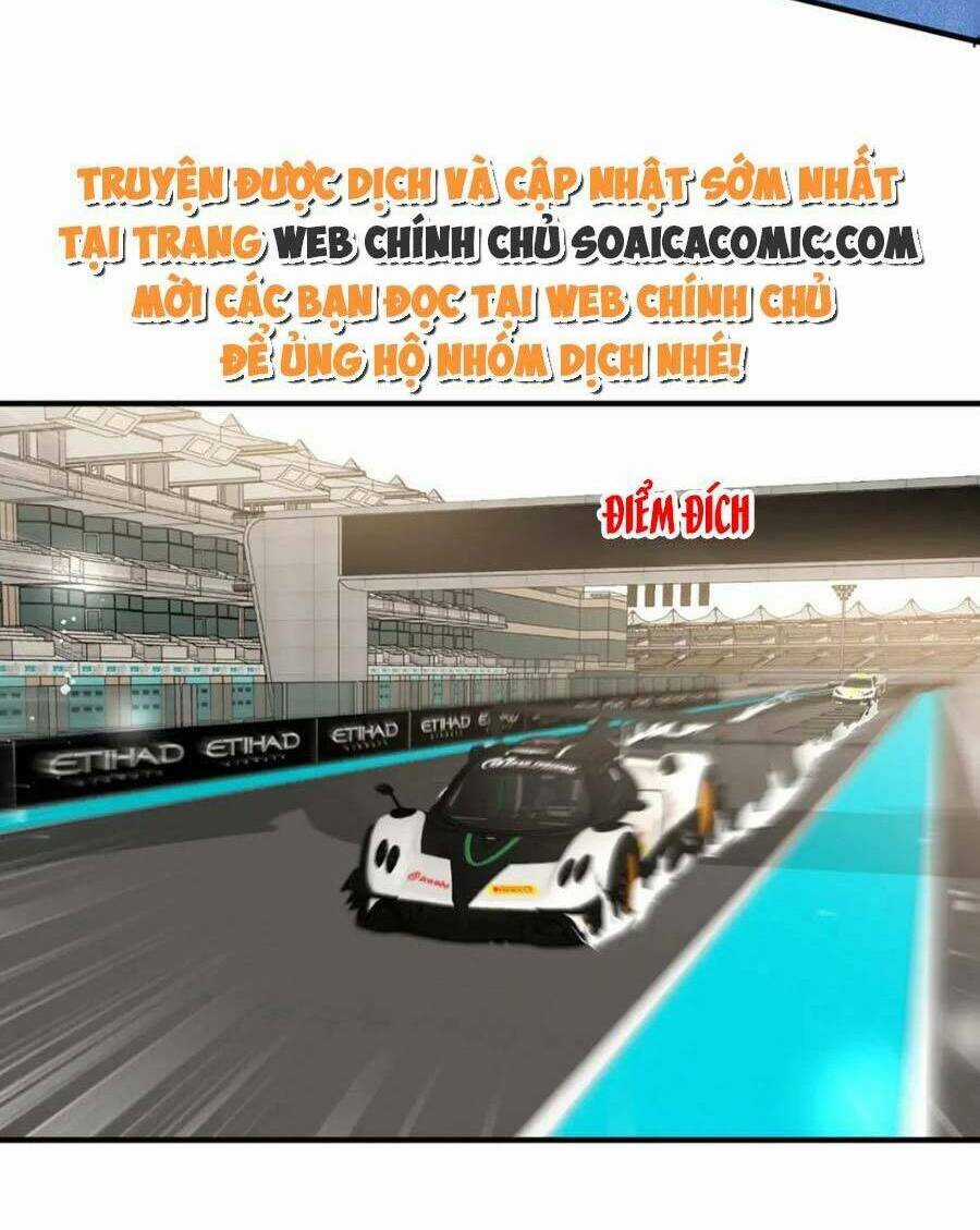 Quảng Đời Còn Lại Có Em Chapter 92 trang 35