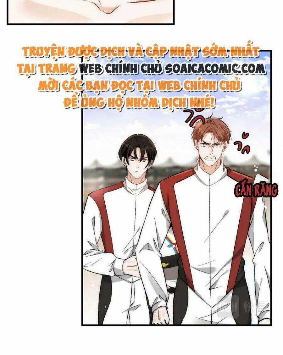 Quảng Đời Còn Lại Có Em Chapter 92 trang 37