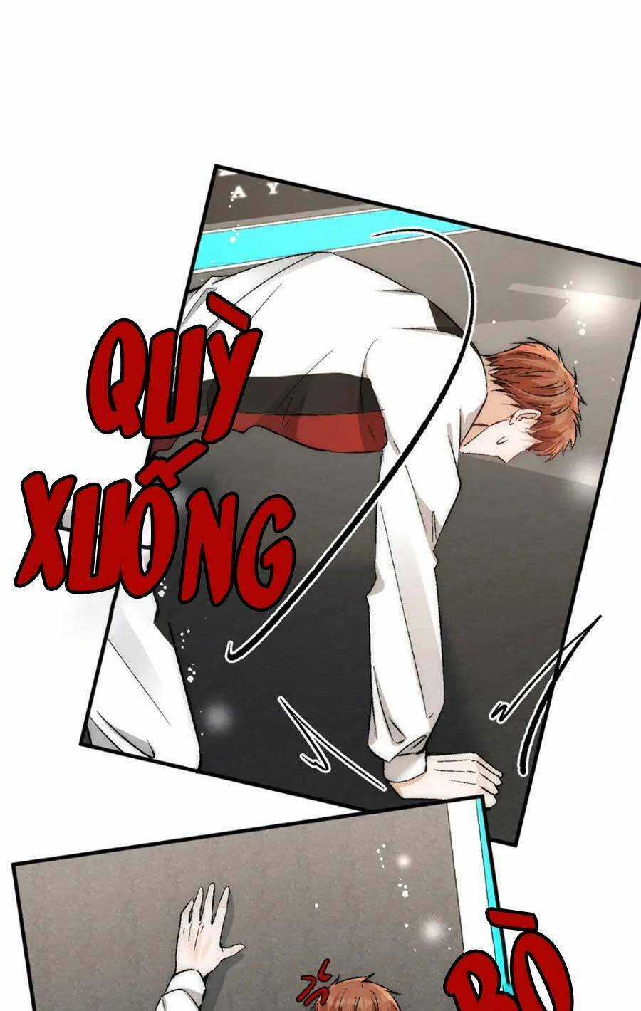 Quảng Đời Còn Lại Có Em Chapter 92 trang 38