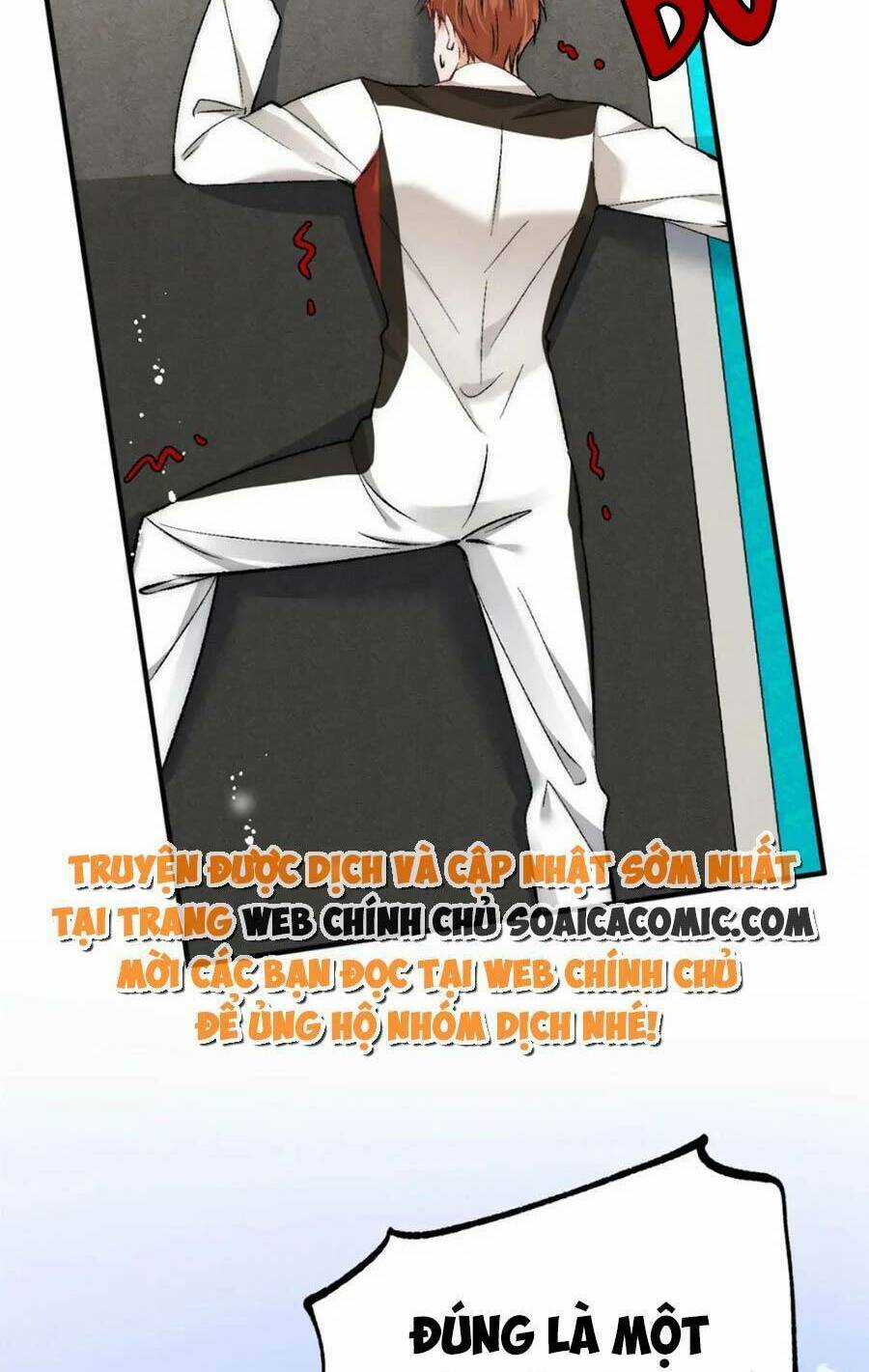 Quảng Đời Còn Lại Có Em Chapter 92 trang 39