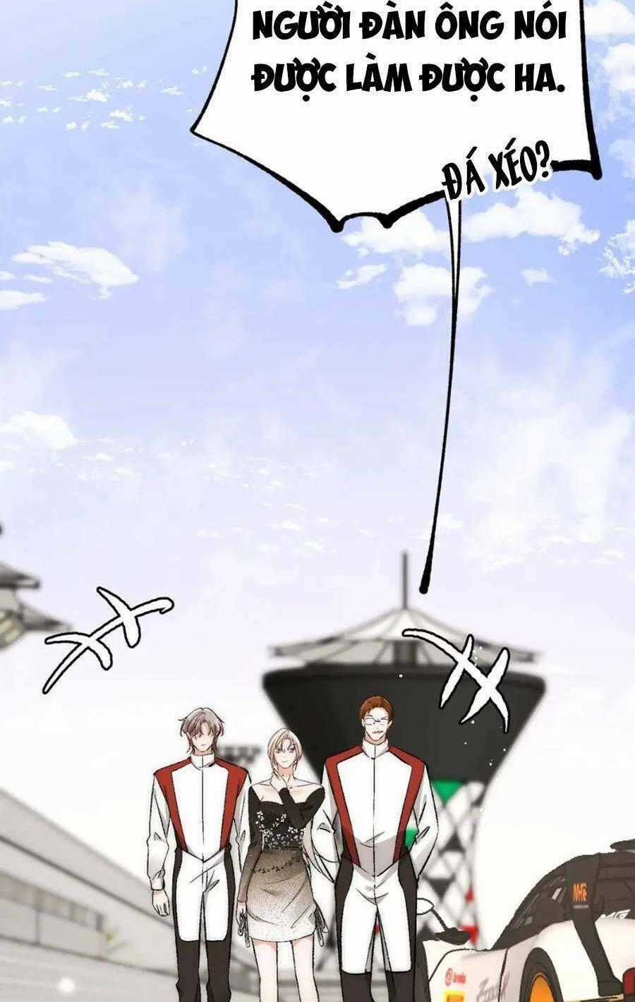 Quảng Đời Còn Lại Có Em Chapter 92 trang 40