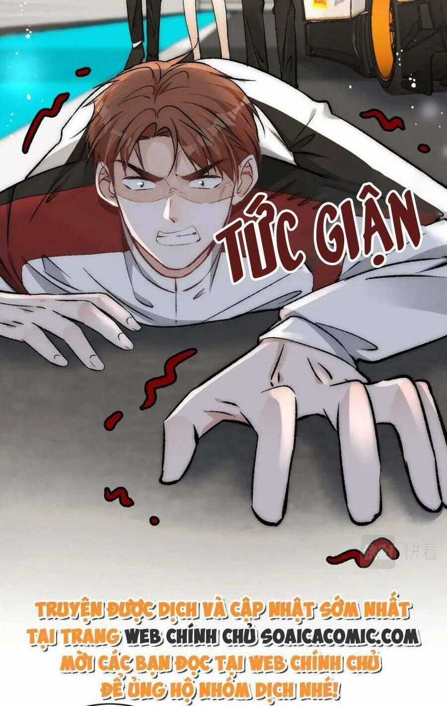 Quảng Đời Còn Lại Có Em Chapter 92 trang 41