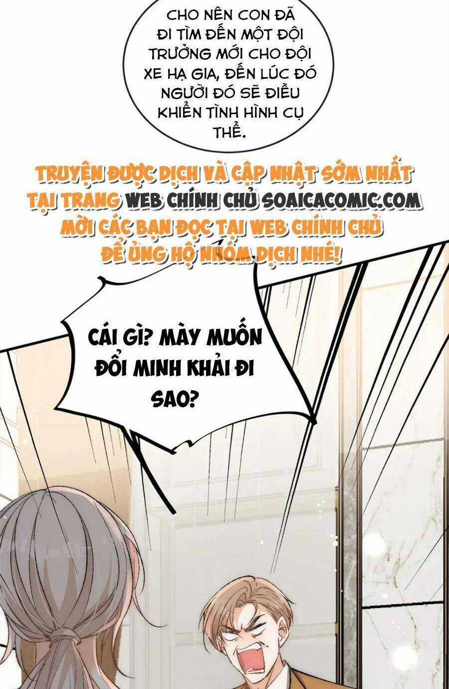 Quảng Đời Còn Lại Có Em Chapter 92 trang 7