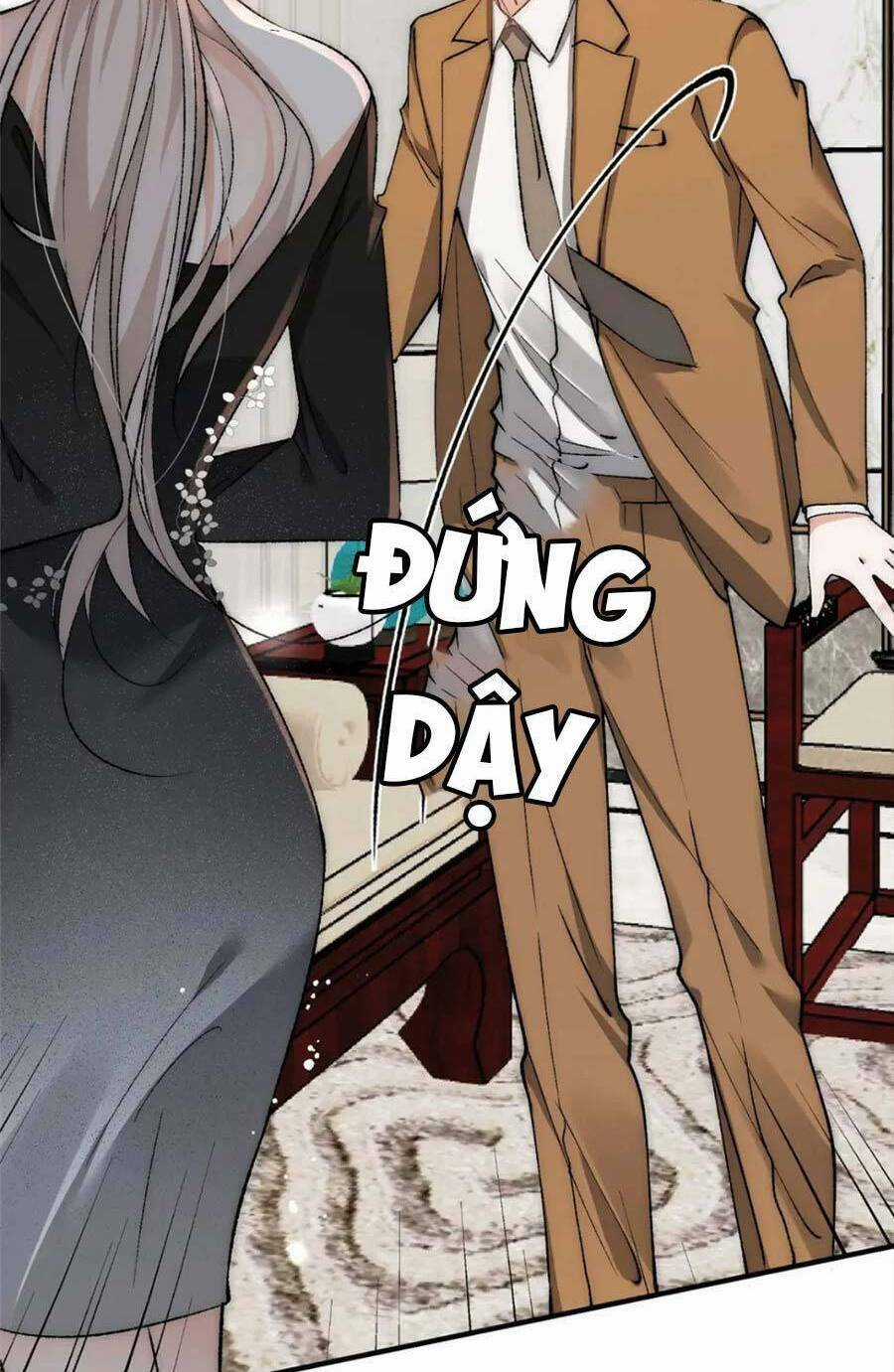 Quảng Đời Còn Lại Có Em Chapter 92 trang 8