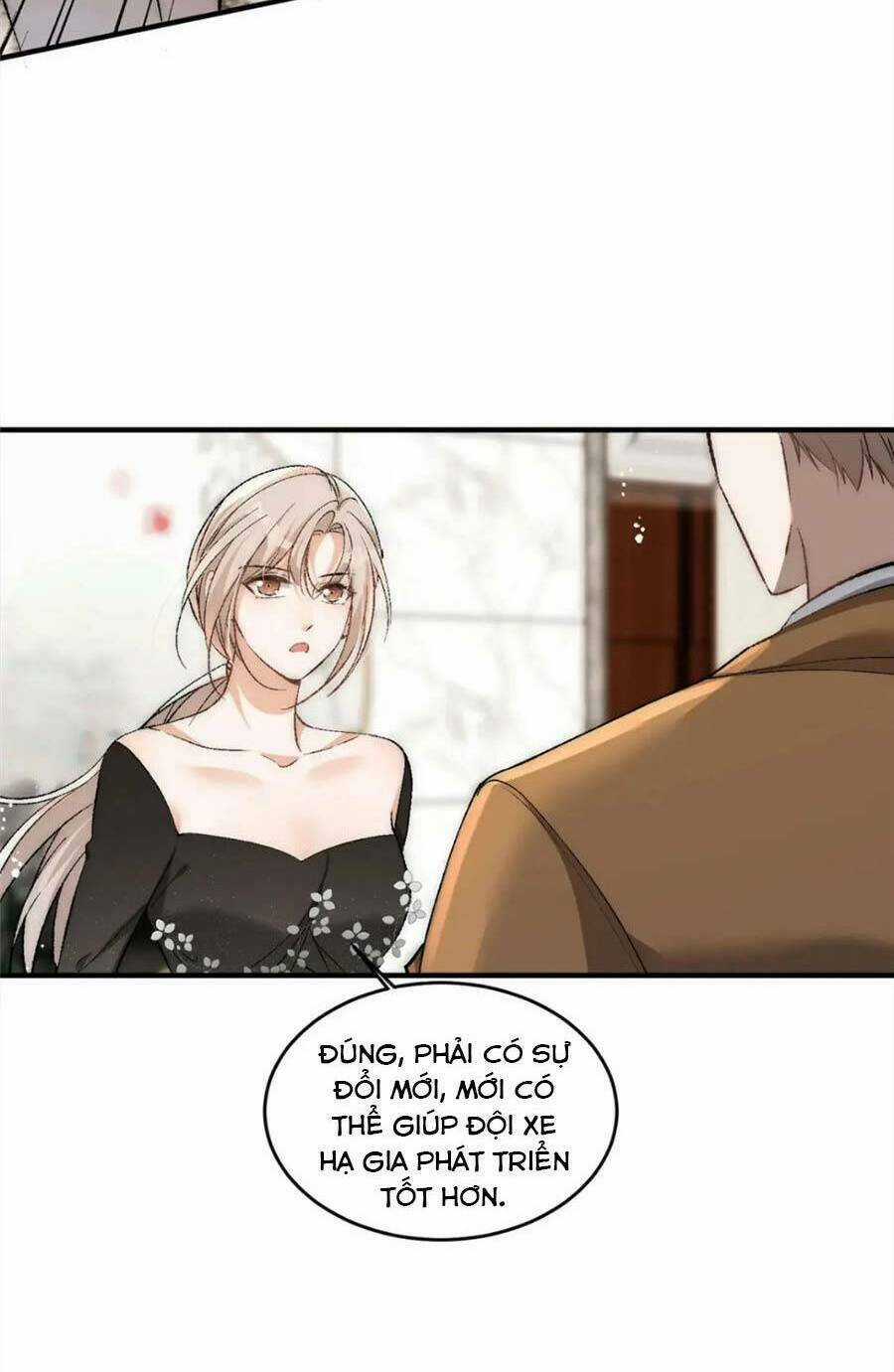 Quảng Đời Còn Lại Có Em Chapter 92 trang 9