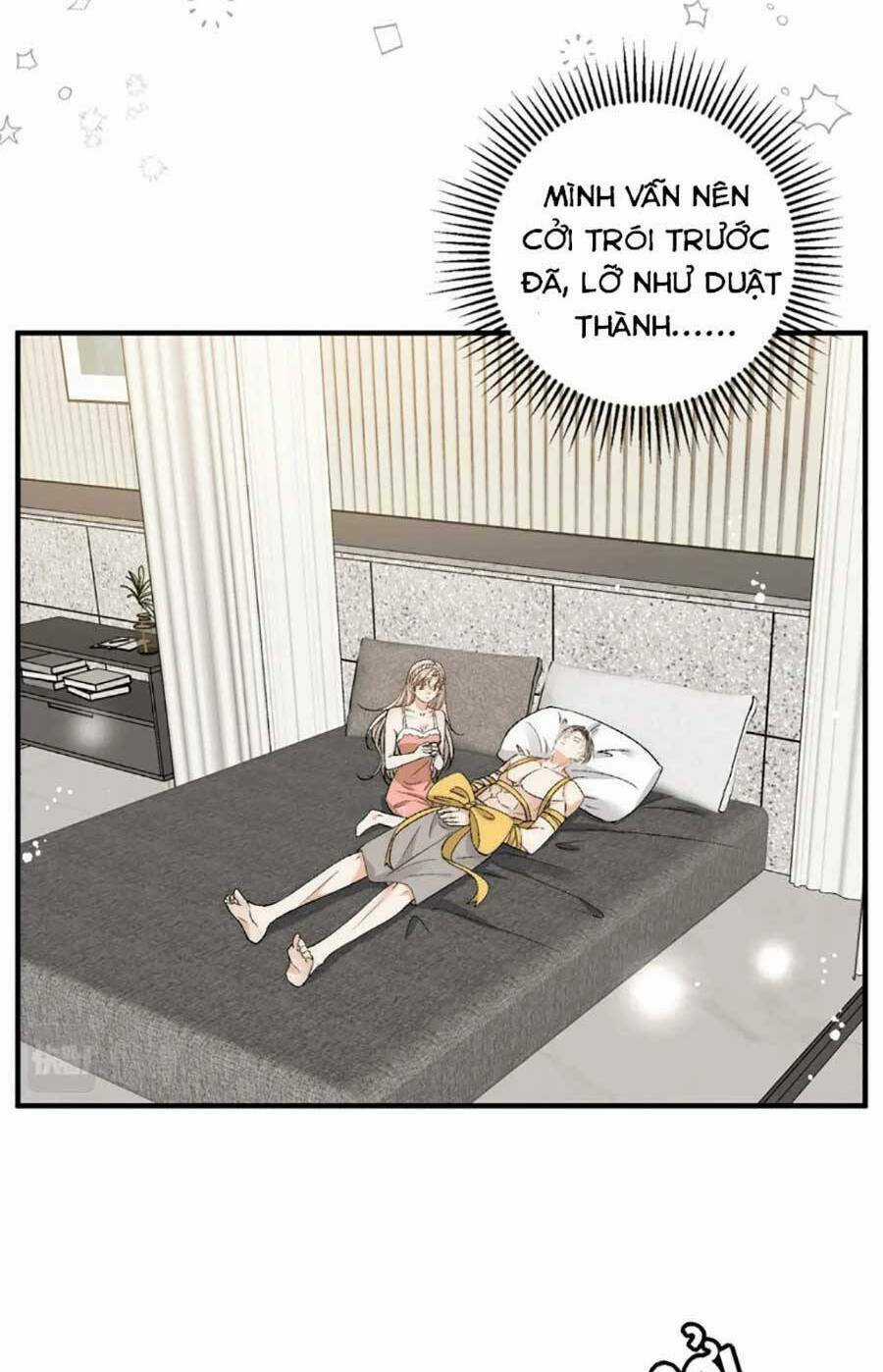 Quảng Đời Còn Lại Có Em Chapter 94 trang 10