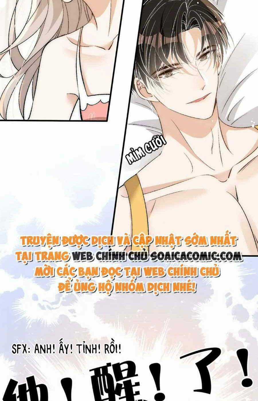 Quảng Đời Còn Lại Có Em Chapter 94 trang 12