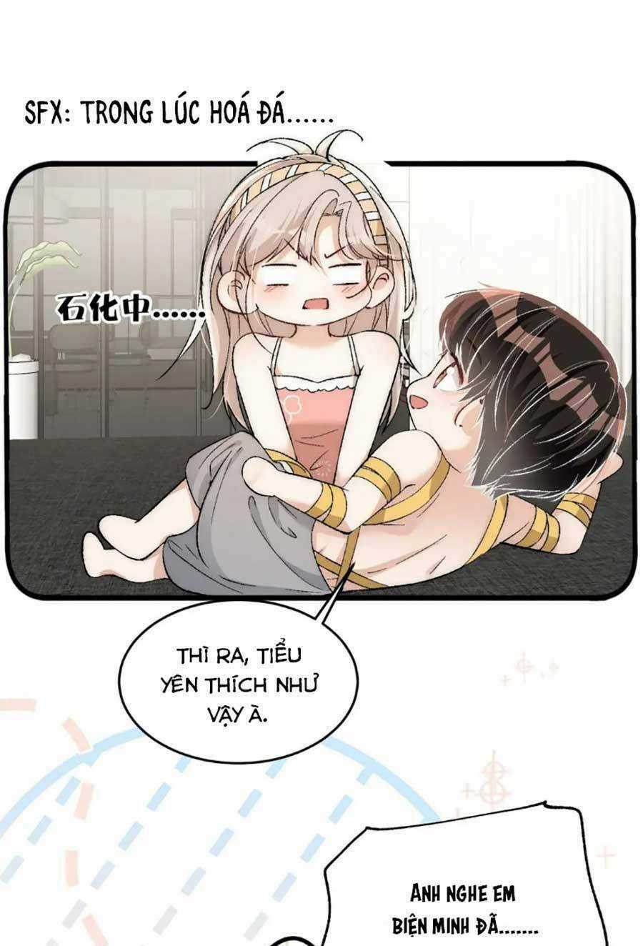 Quảng Đời Còn Lại Có Em Chapter 94 trang 14