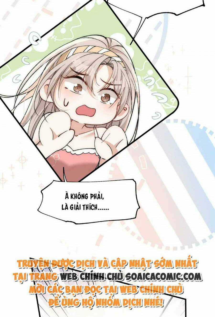 Quảng Đời Còn Lại Có Em Chapter 94 trang 15