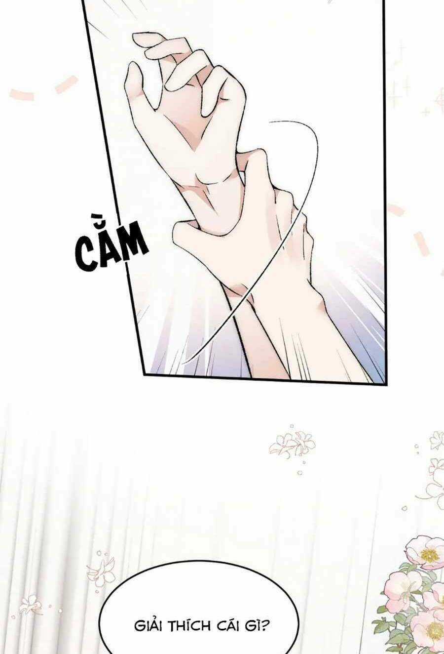 Quảng Đời Còn Lại Có Em Chapter 94 trang 16