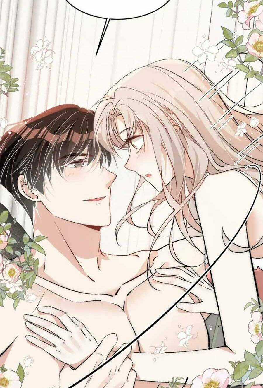 Quảng Đời Còn Lại Có Em Chapter 94 trang 17