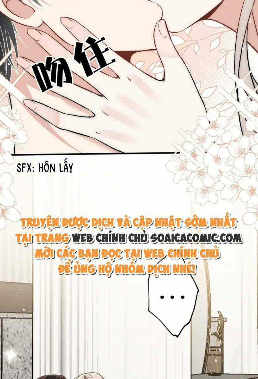 Quảng Đời Còn Lại Có Em Chapter 94 trang 21