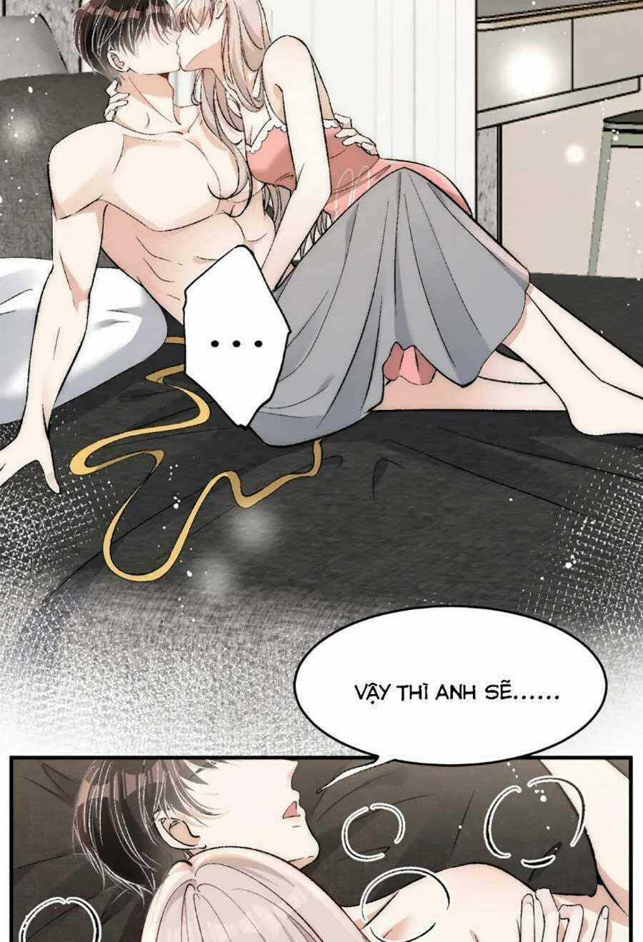 Quảng Đời Còn Lại Có Em Chapter 94 trang 22