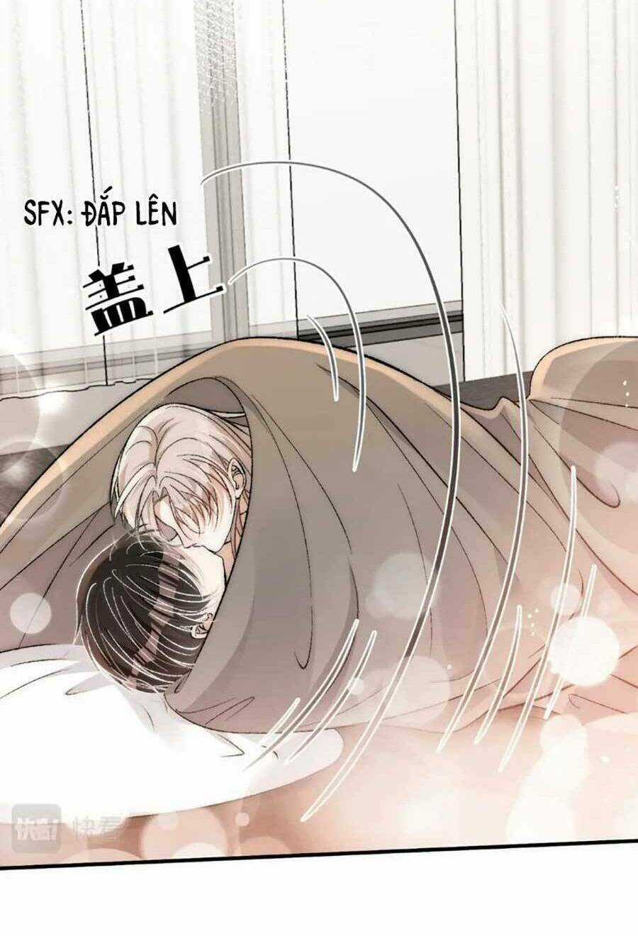 Quảng Đời Còn Lại Có Em Chapter 94 trang 25