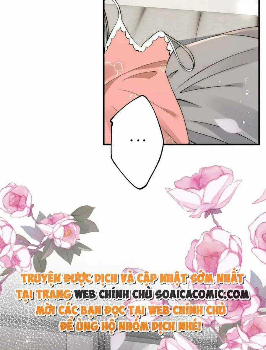 Quảng Đời Còn Lại Có Em Chapter 94 trang 27