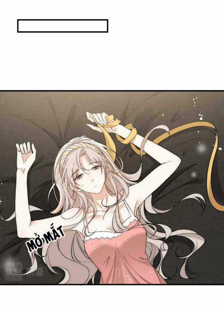 Quảng Đời Còn Lại Có Em Chapter 94 trang 3