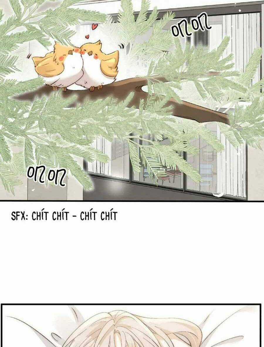 Quảng Đời Còn Lại Có Em Chapter 94 trang 31