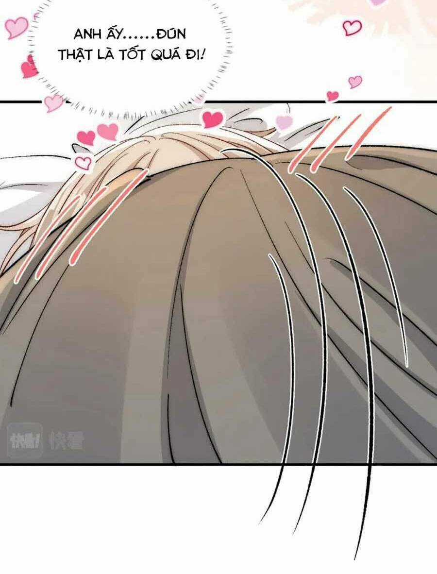 Quảng Đời Còn Lại Có Em Chapter 94 trang 33