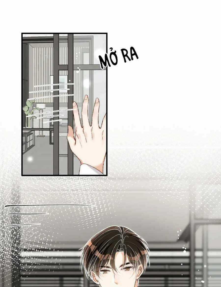 Quảng Đời Còn Lại Có Em Chapter 94 trang 34