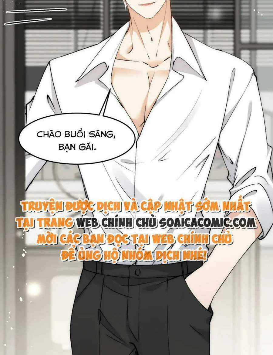 Quảng Đời Còn Lại Có Em Chapter 94 trang 35