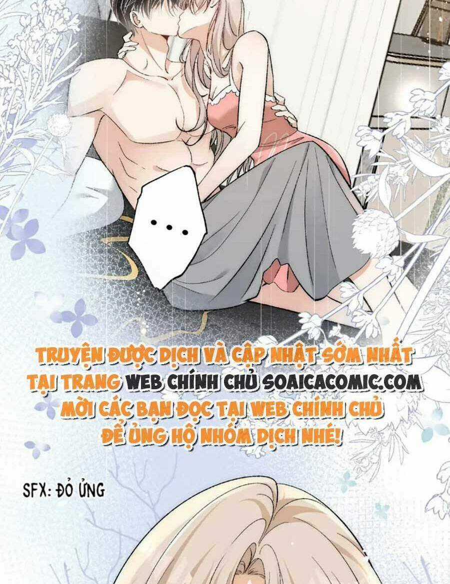 Quảng Đời Còn Lại Có Em Chapter 94 trang 37