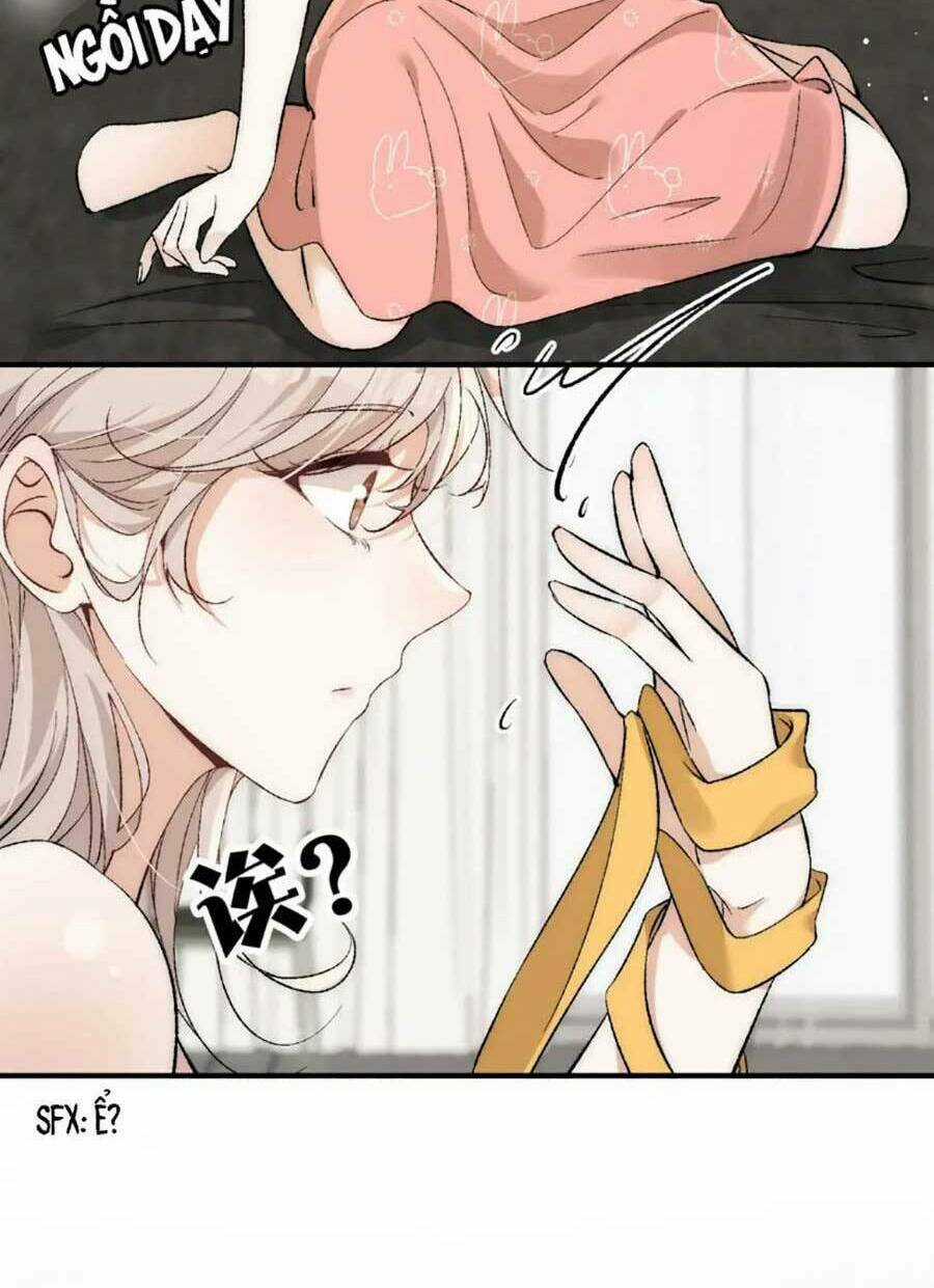 Quảng Đời Còn Lại Có Em Chapter 94 trang 5