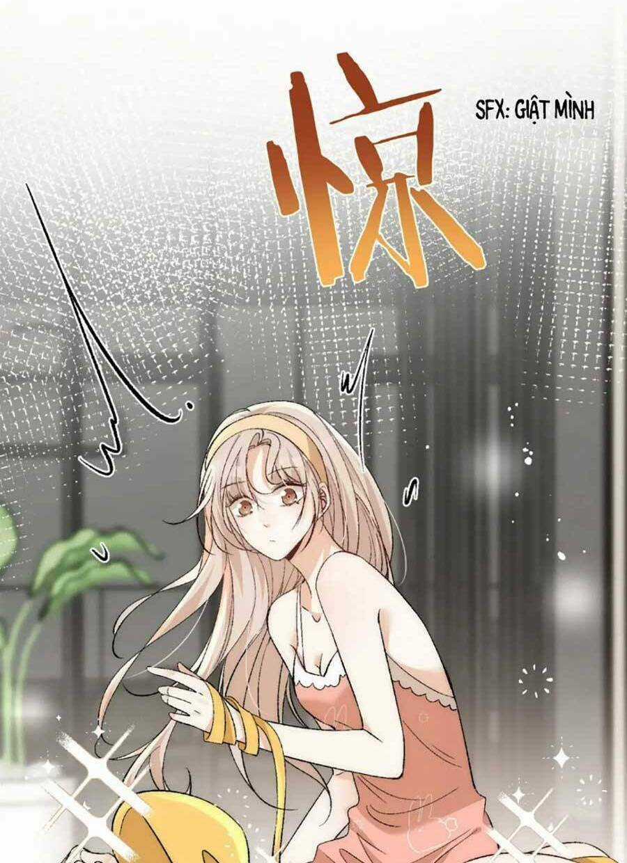 Quảng Đời Còn Lại Có Em Chapter 94 trang 6