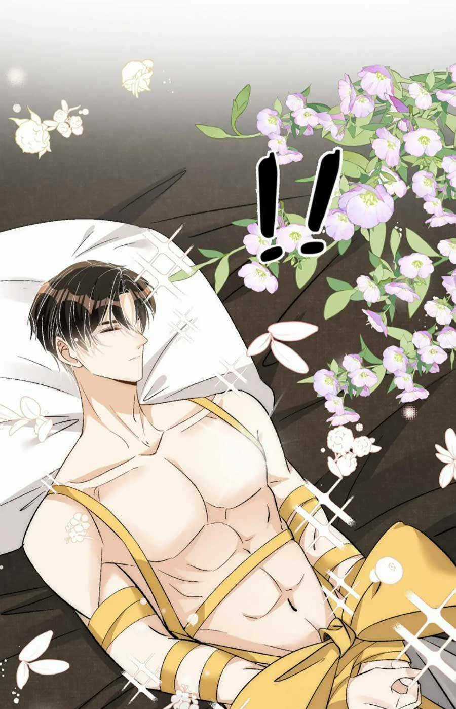 Quảng Đời Còn Lại Có Em Chapter 94 trang 8