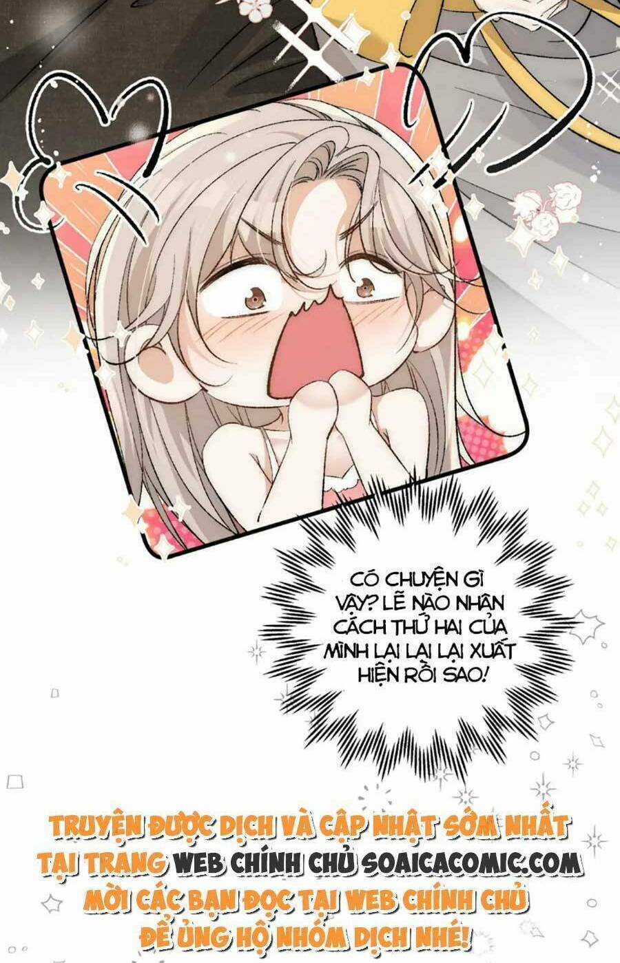 Quảng Đời Còn Lại Có Em Chapter 94 trang 9