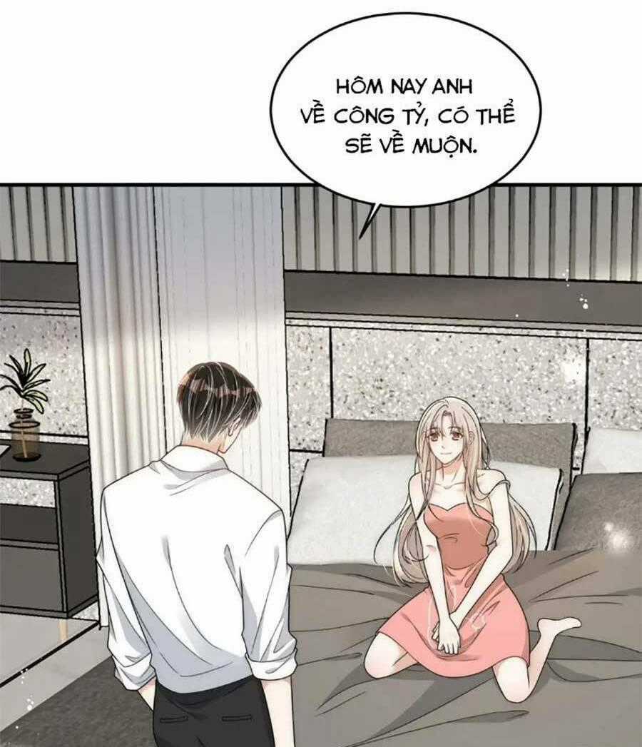 Quảng Đời Còn Lại Có Em Chapter 95 trang 1