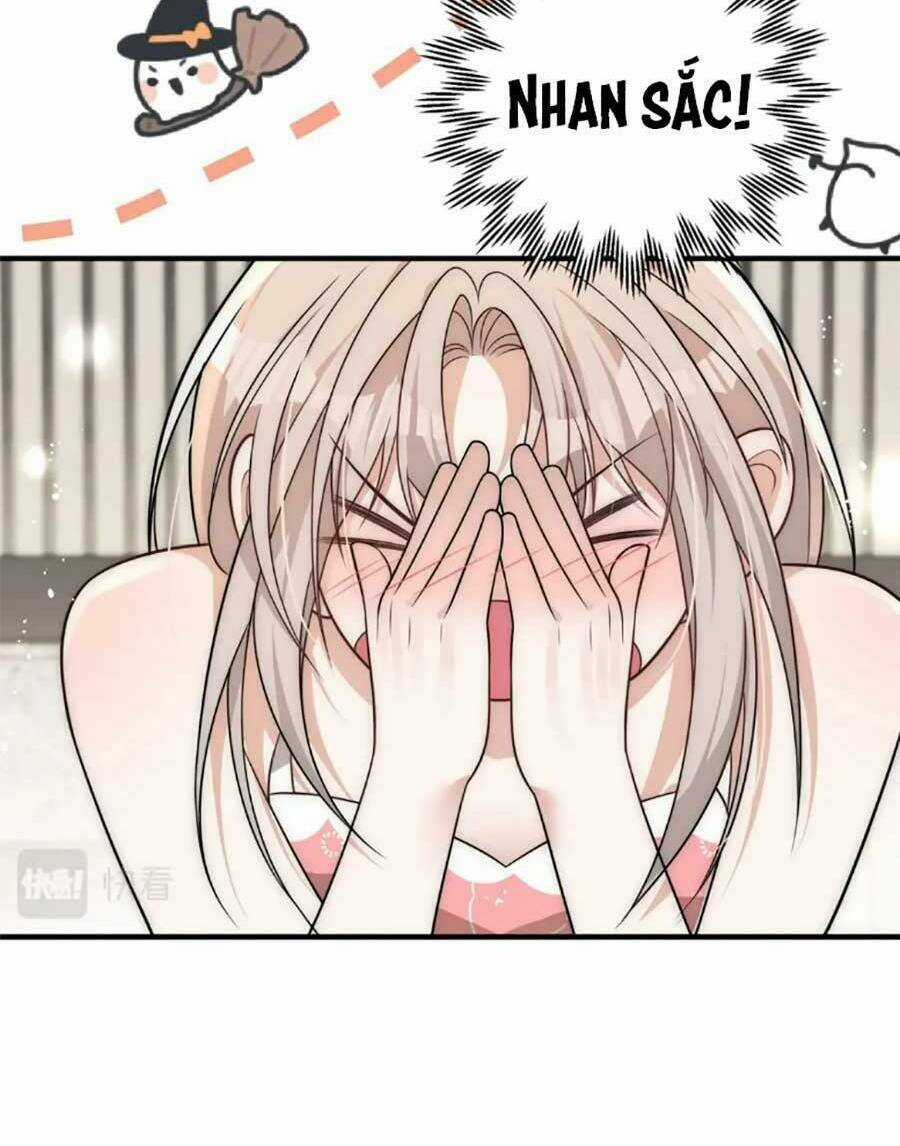 Quảng Đời Còn Lại Có Em Chapter 95 trang 15