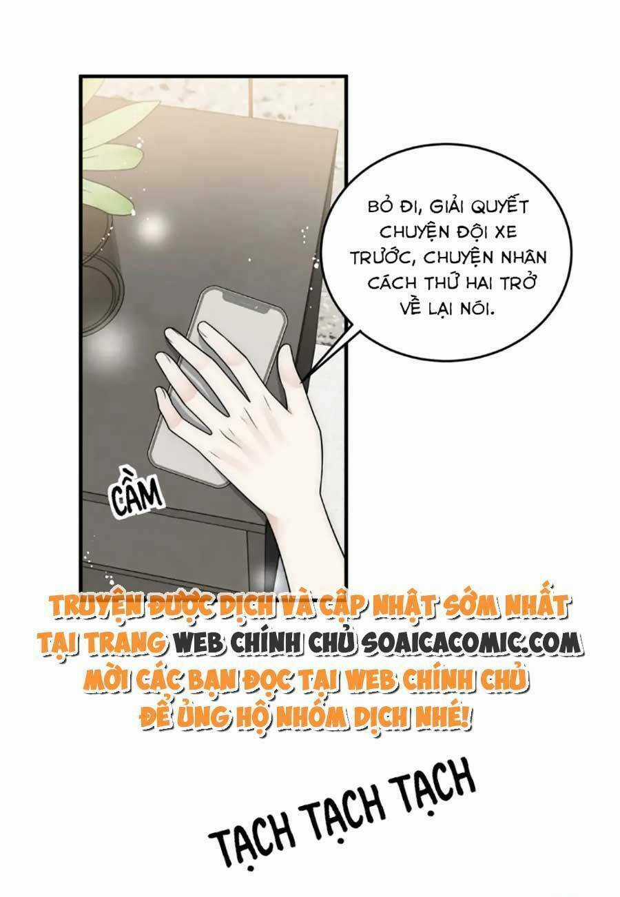 Quảng Đời Còn Lại Có Em Chapter 95 trang 16