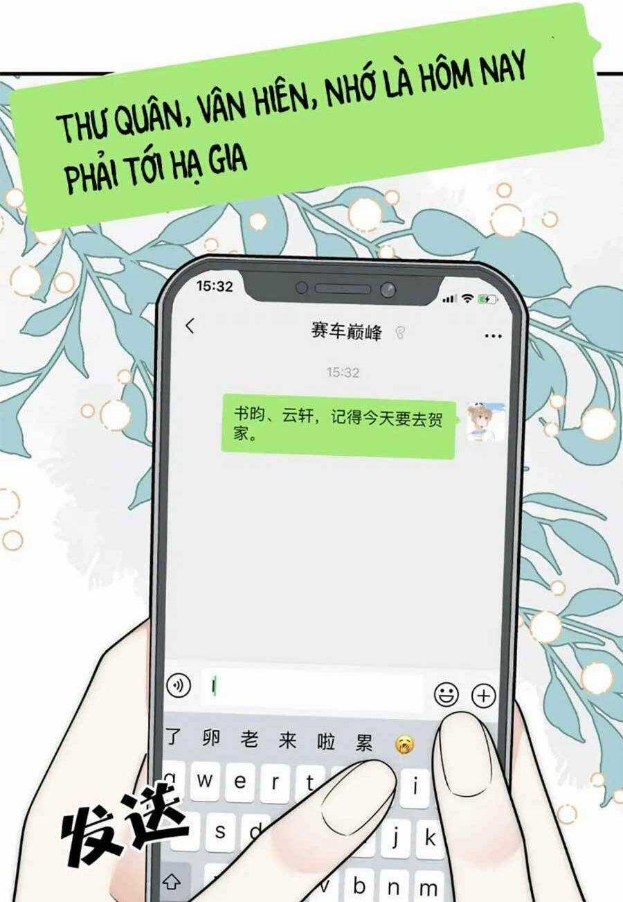 Quảng Đời Còn Lại Có Em Chapter 95 trang 17