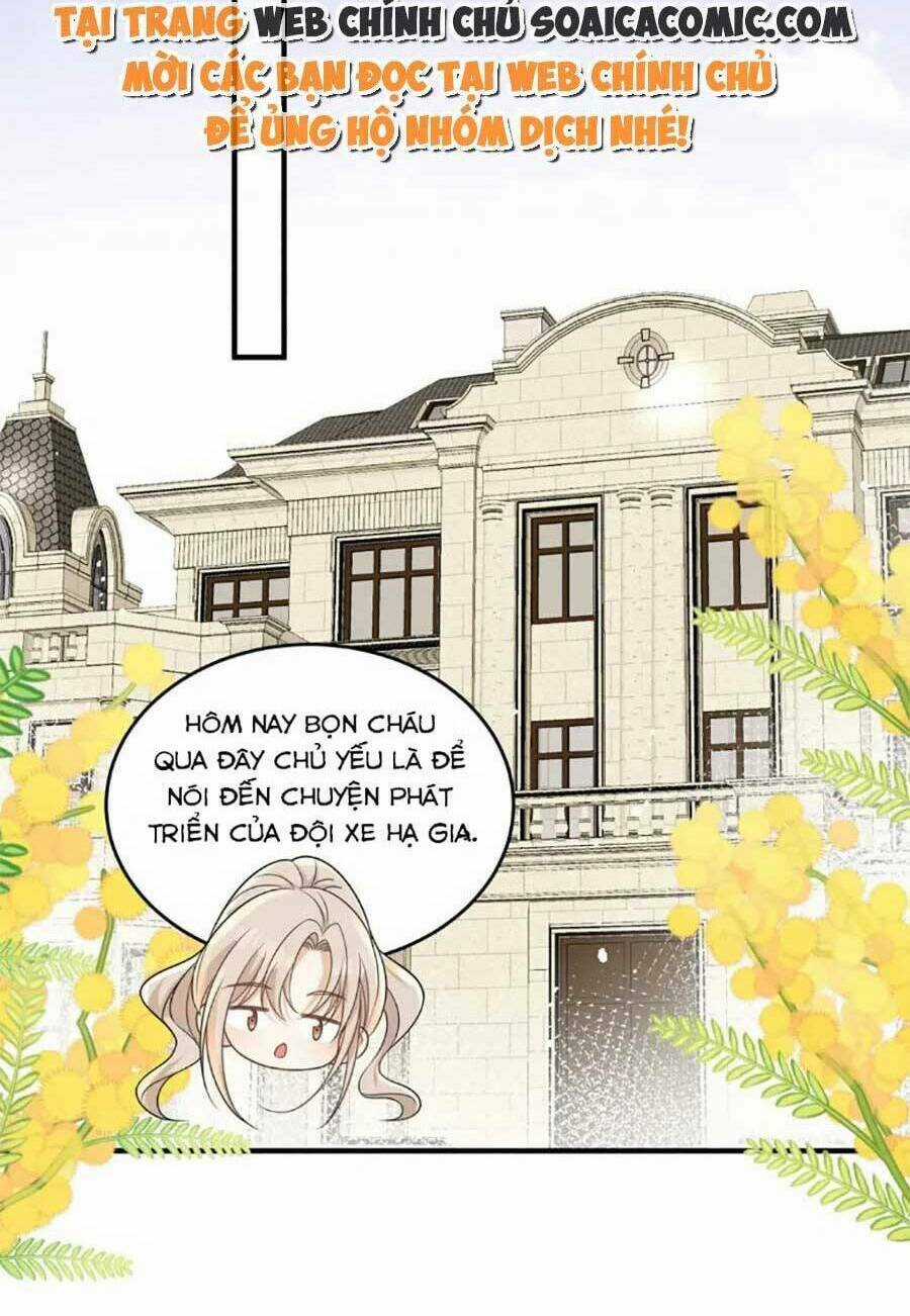 Quảng Đời Còn Lại Có Em Chapter 95 trang 19