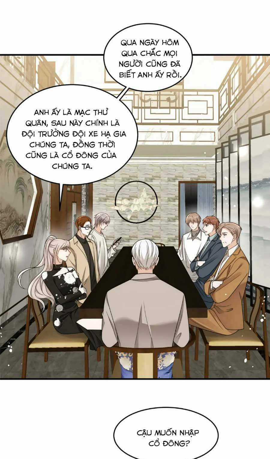 Quảng Đời Còn Lại Có Em Chapter 95 trang 20