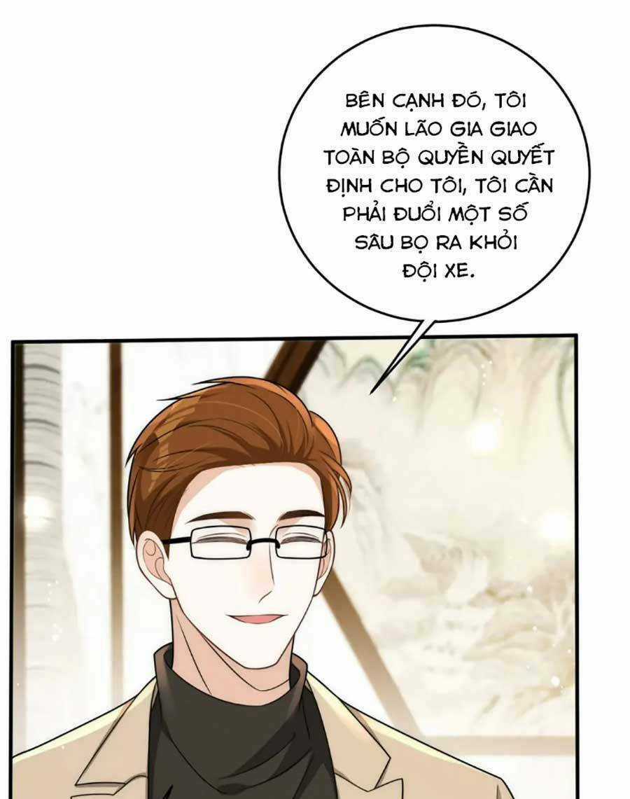 Quảng Đời Còn Lại Có Em Chapter 95 trang 22