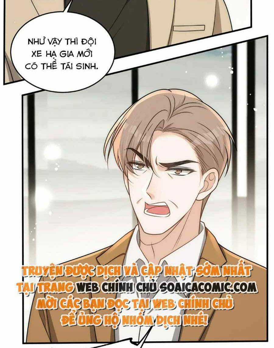 Quảng Đời Còn Lại Có Em Chapter 95 trang 23