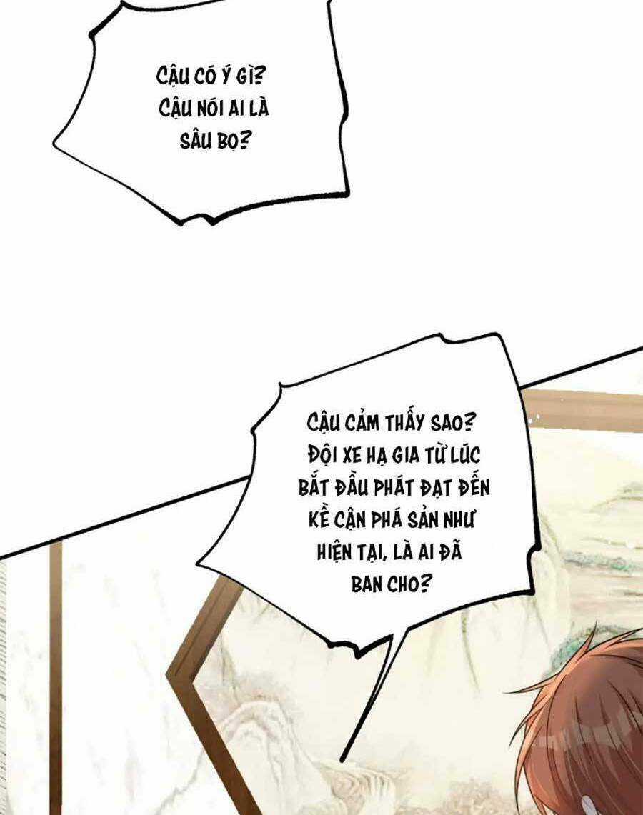Quảng Đời Còn Lại Có Em Chapter 95 trang 24