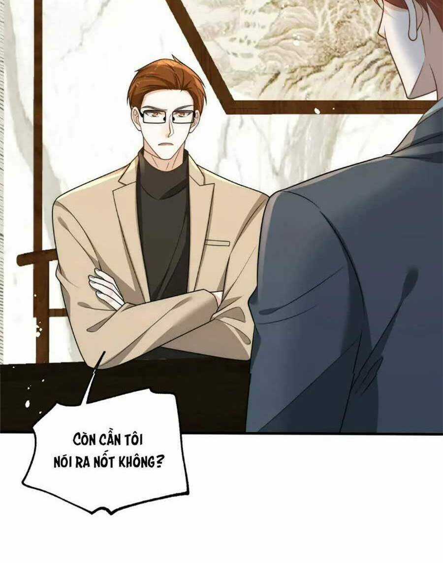 Quảng Đời Còn Lại Có Em Chapter 95 trang 25