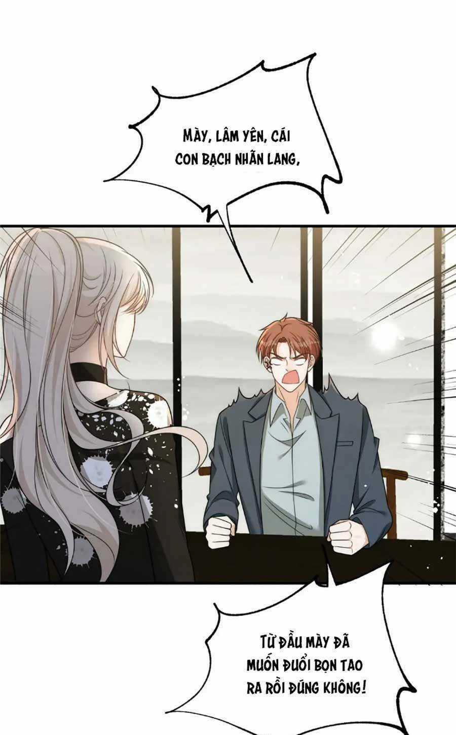 Quảng Đời Còn Lại Có Em Chapter 95 trang 26