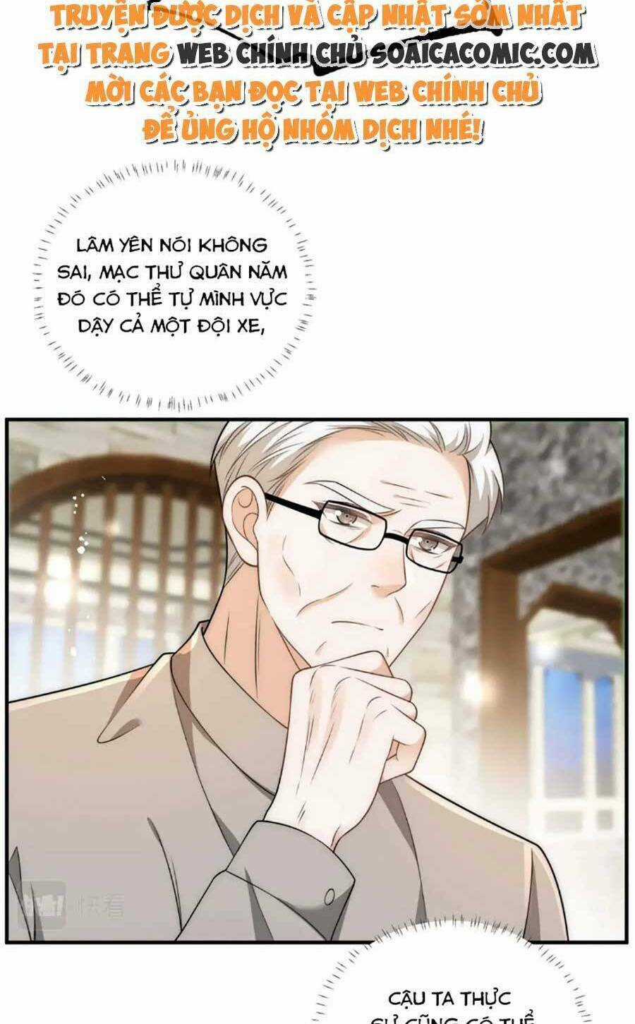 Quảng Đời Còn Lại Có Em Chapter 95 trang 28