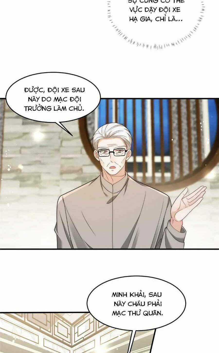 Quảng Đời Còn Lại Có Em Chapter 95 trang 29