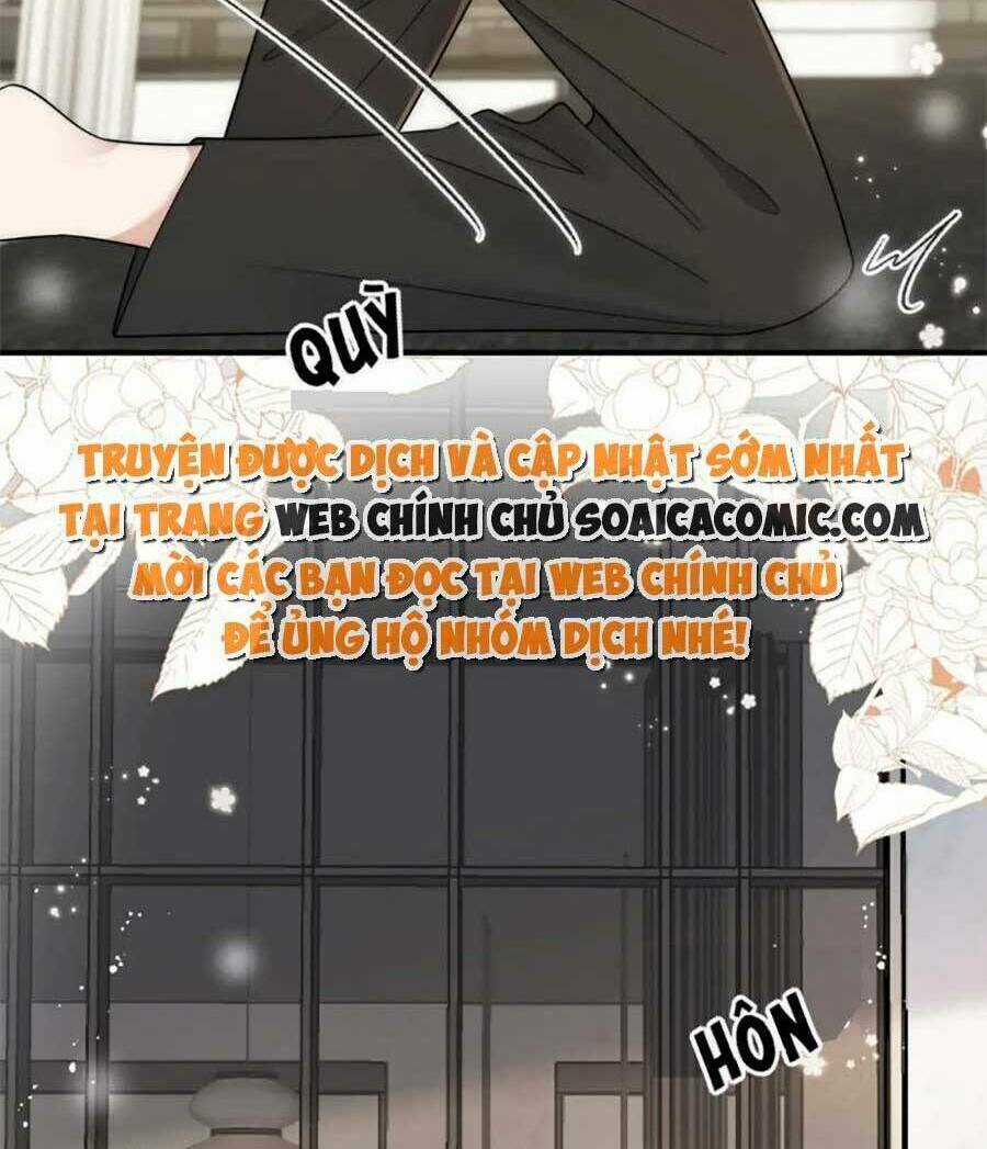 Quảng Đời Còn Lại Có Em Chapter 95 trang 3