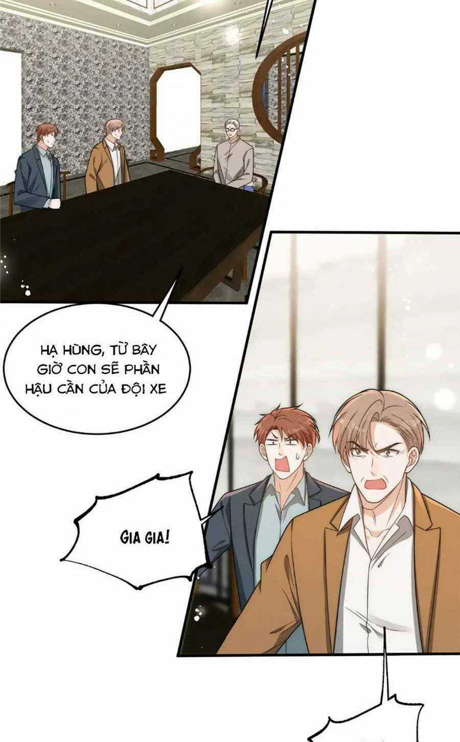 Quảng Đời Còn Lại Có Em Chapter 95 trang 30