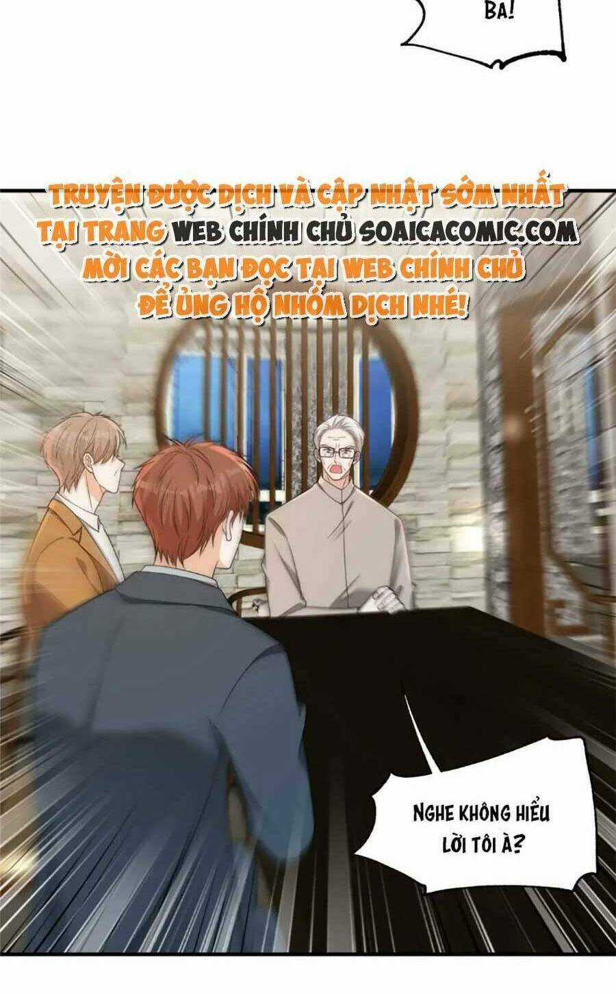 Quảng Đời Còn Lại Có Em Chapter 95 trang 31
