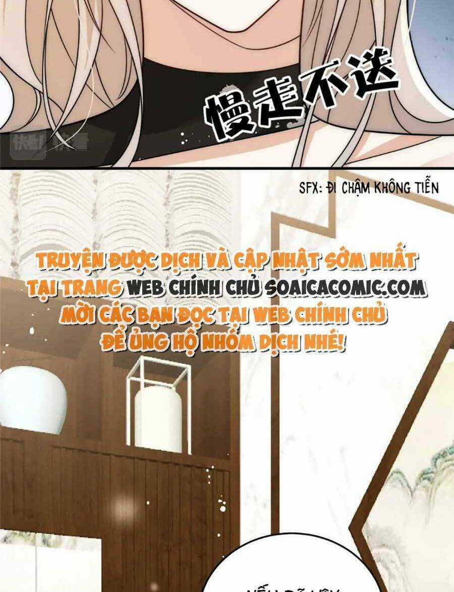 Quảng Đời Còn Lại Có Em Chapter 95 trang 34