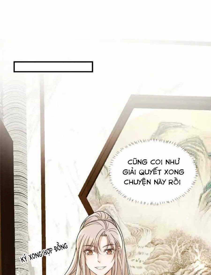 Quảng Đời Còn Lại Có Em Chapter 95 trang 36